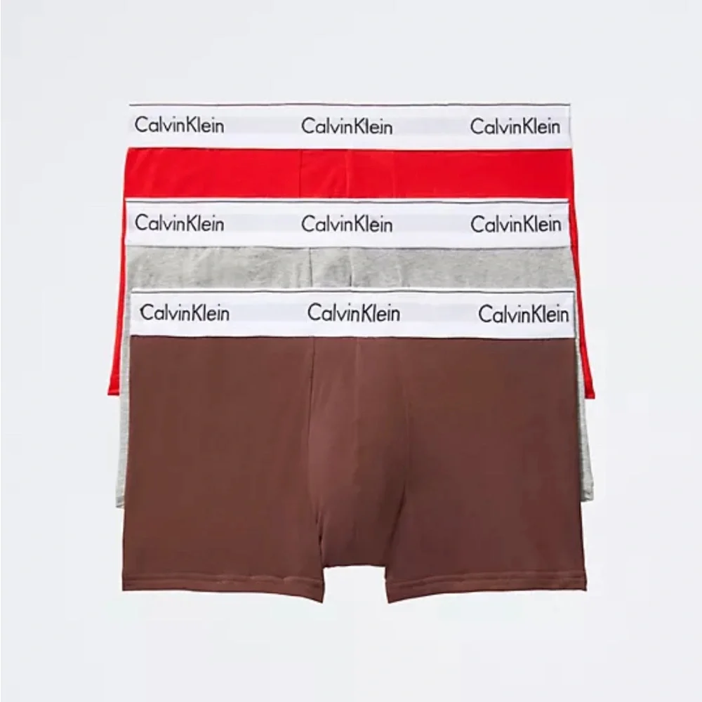 NIB Calvin Klein Trunks